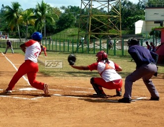 Campeonato Provincial Santiago de Cuba
